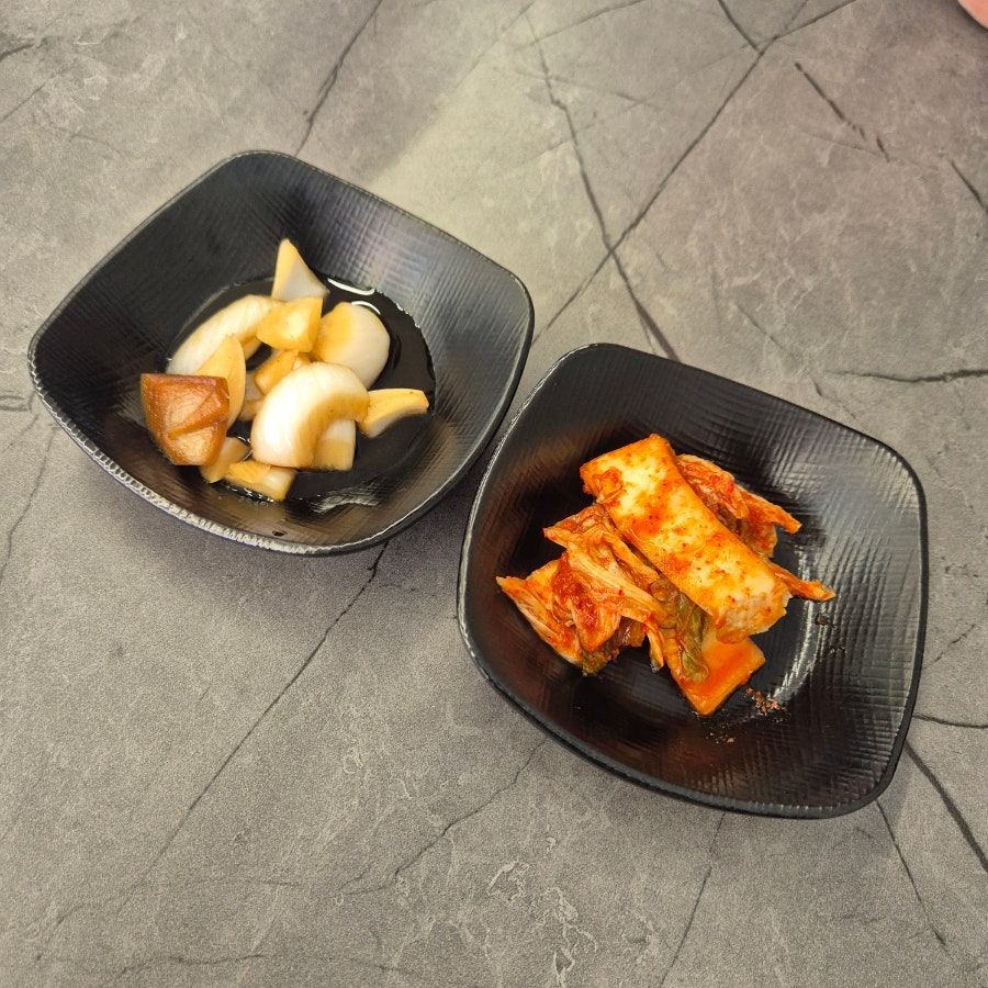 요망진고기국수 사진 6
