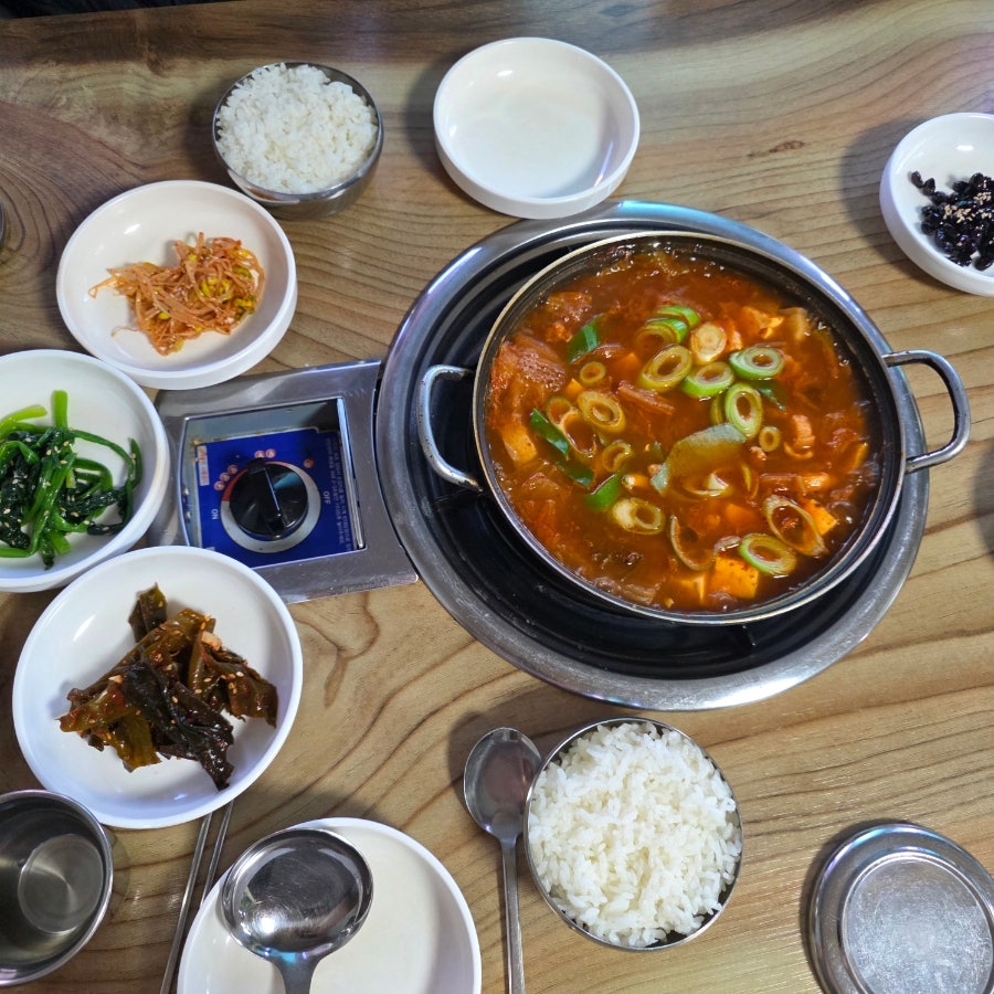 까치식당 사진 3