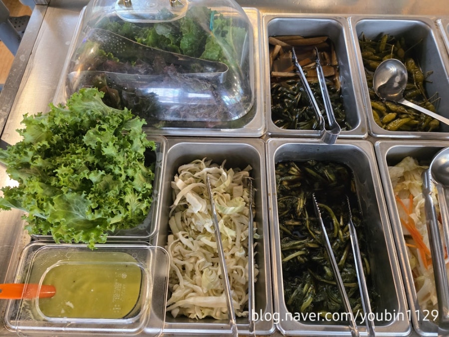 고령참숯뒷고기 칠곡점 사진 6