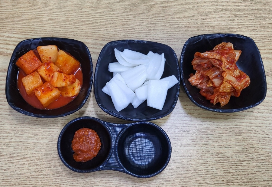 국밥의대가 신곡점 사진 3