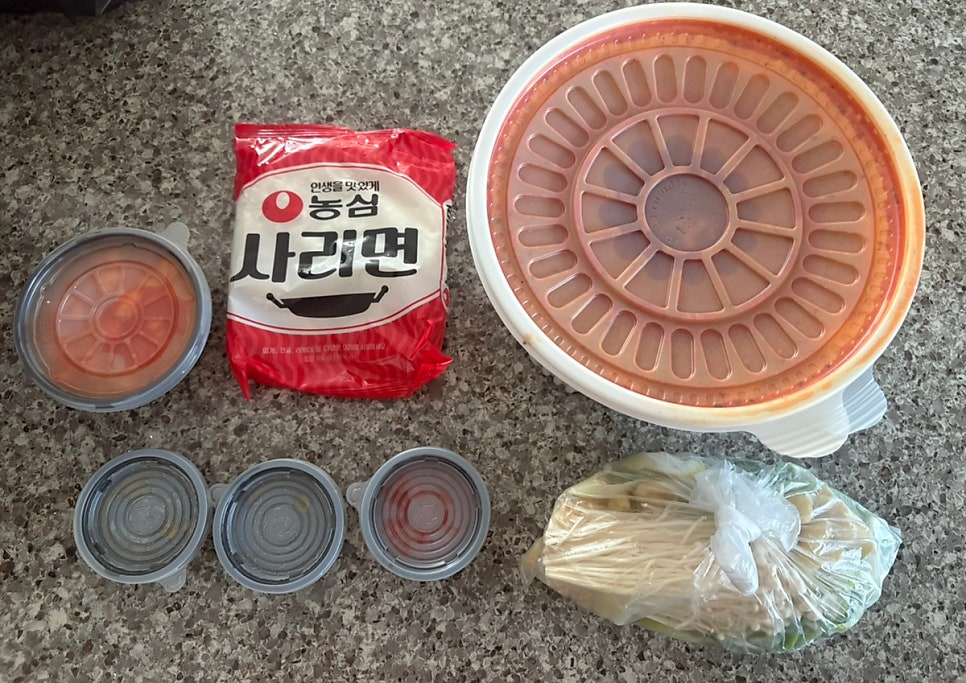 이문형감자탕 사진 3
