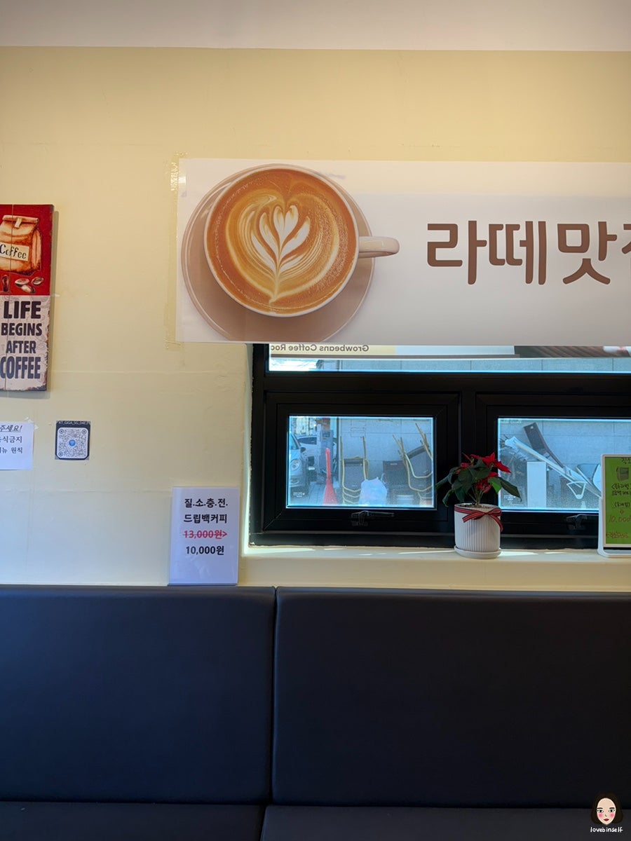 그로우빈스 사진 4