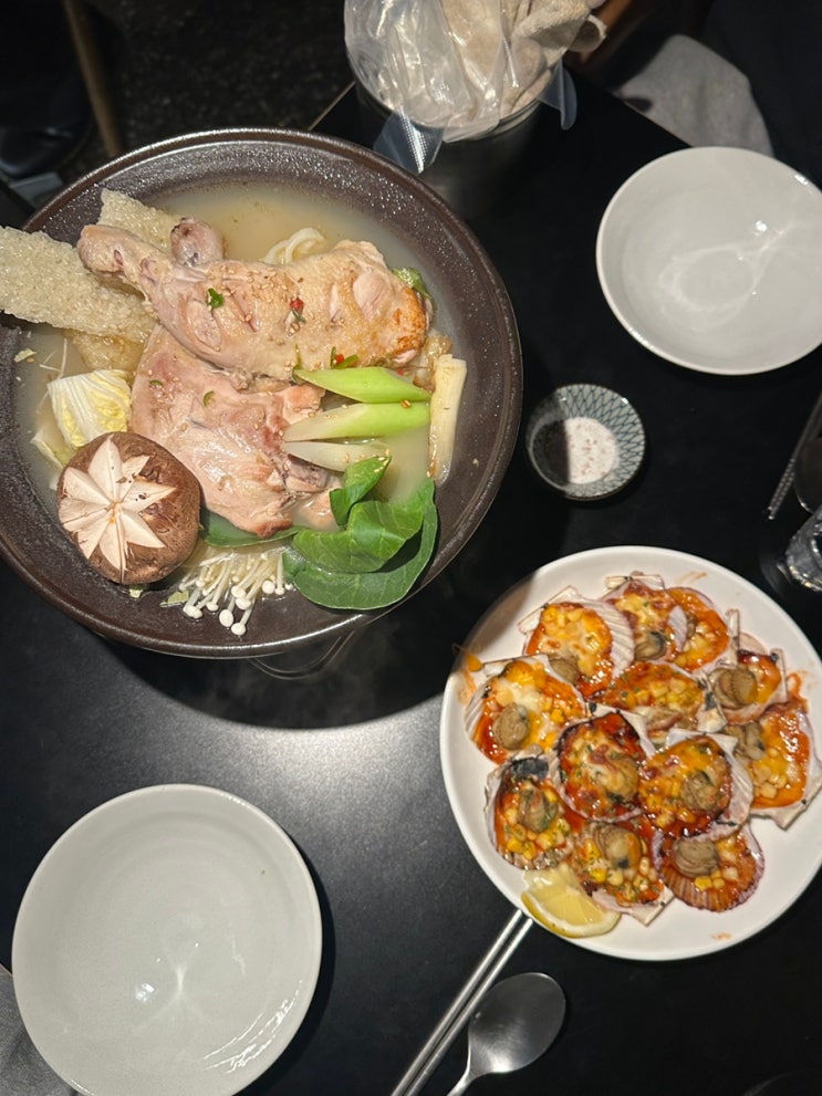  [부산 광안] 안주가 맛있는 광안리 술집 광안 해월