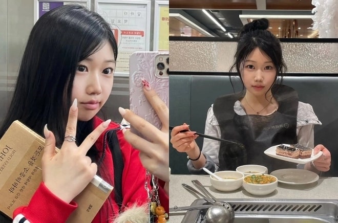 정은표 딸, 명문대 걸그룹 미모, 가족사진 한 장이 화제가 된 건 성장 그 자체보다 묵묵히 쌓....