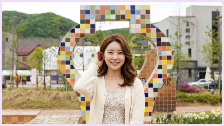  이천 도자기축제 후기, "작년 생각하고 갔다간 낭패?" 달라진 3가지