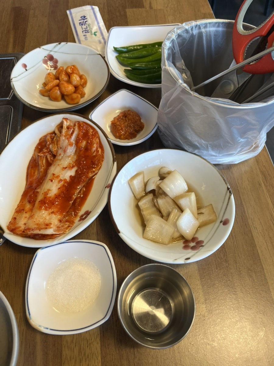 제1능이버섯 해운대점 사진 5