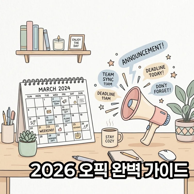 2026 오픽 시험일정 및 응시료 할인 꿀팁 총정리 (AL IH 단기 합격 전략)