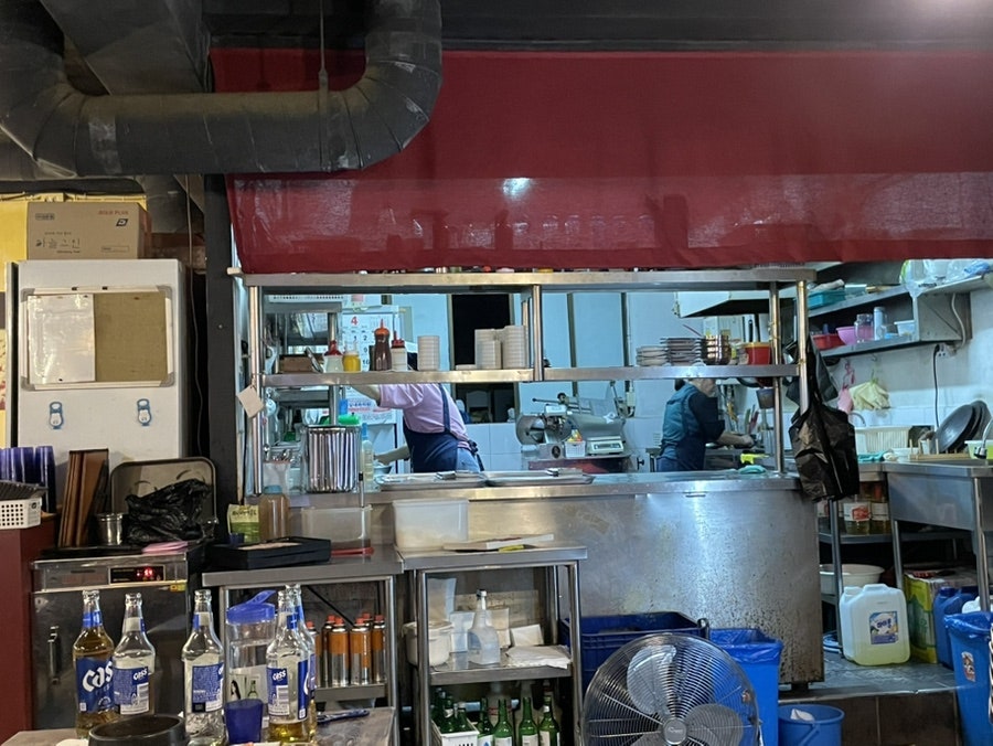서울집 독산점 사진 5