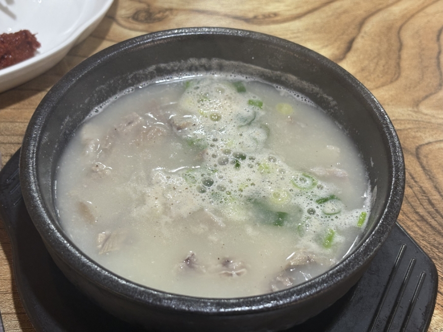 어모유정식당 사진 6