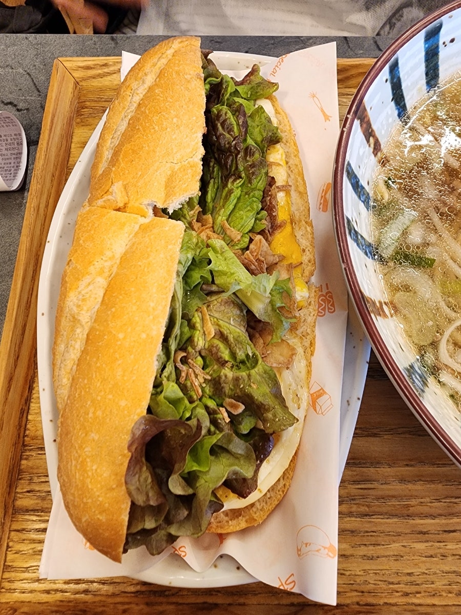 말죽거리꽈배기 사진 5