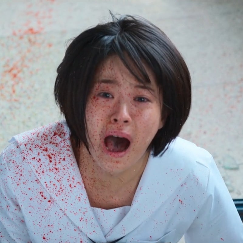 '내 소원은 너희가 다 죽는 거야' 넷플릭스 기리고 나무위키 결말까지 8부작