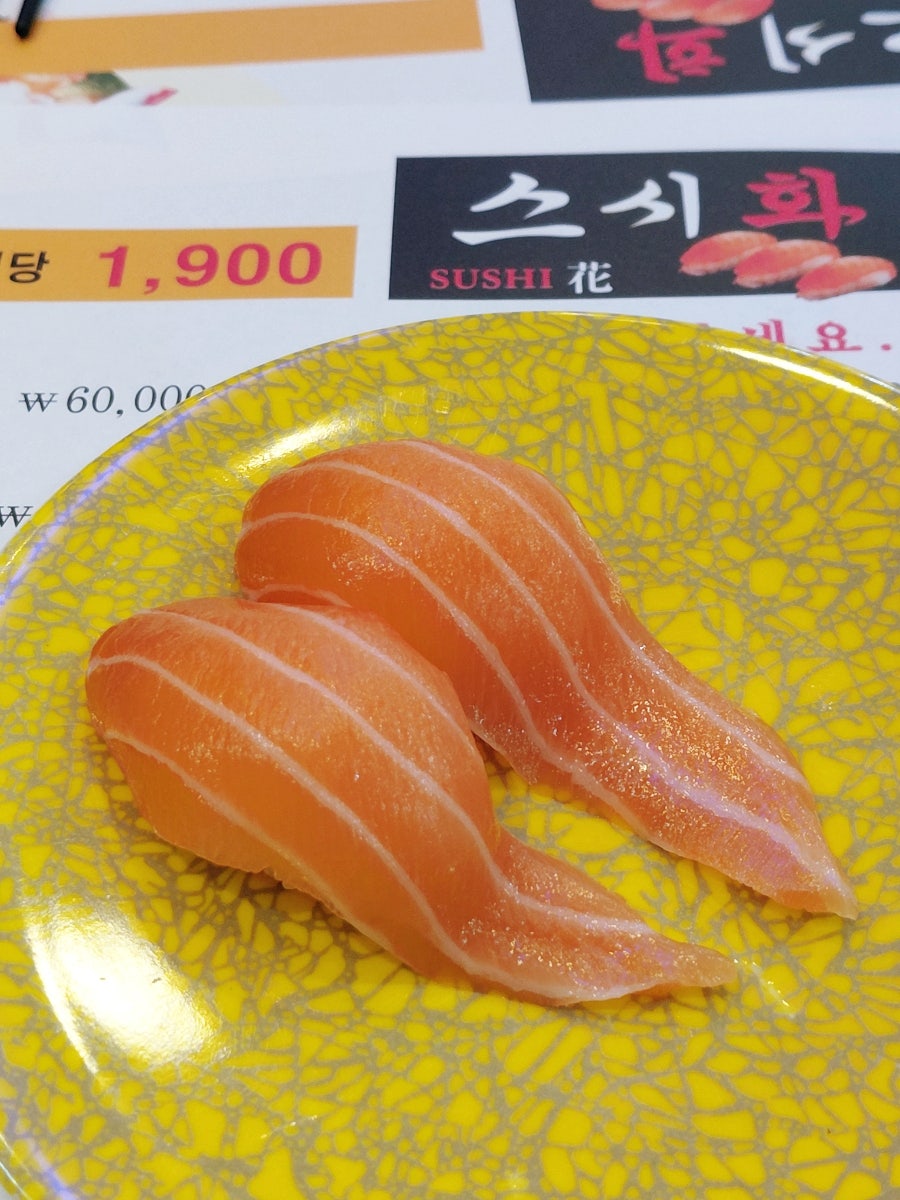 스시화 사진 6
