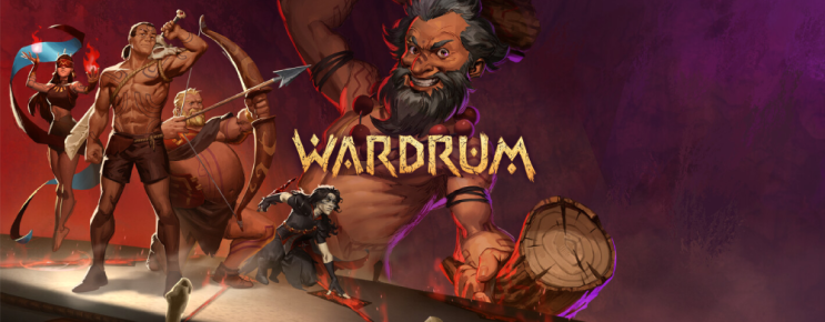  인디 게임 둘 Wardrum, MUSYNX:RETURN