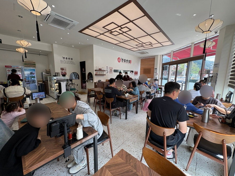 만홍반점 화순점 사진 4