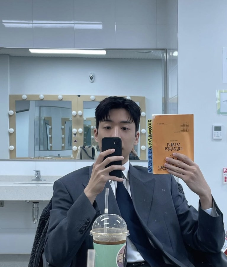 유수빈 나혼자산다 근황 공개! ‘변우석 비서’ 배우 반전 일상… 무도키즈 루틴 프로필 총....