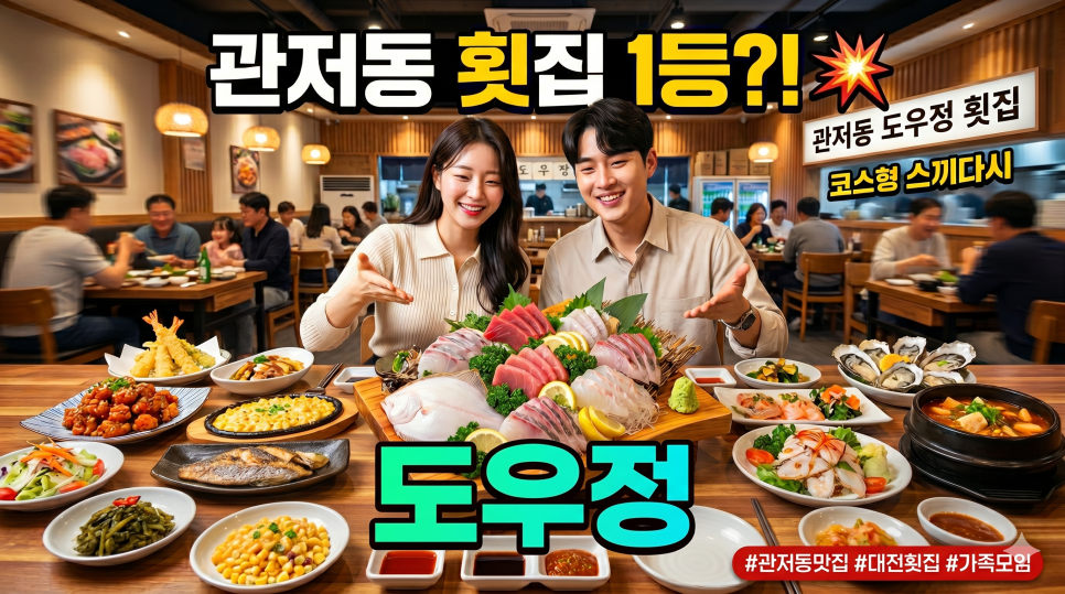 도우정 사진 1