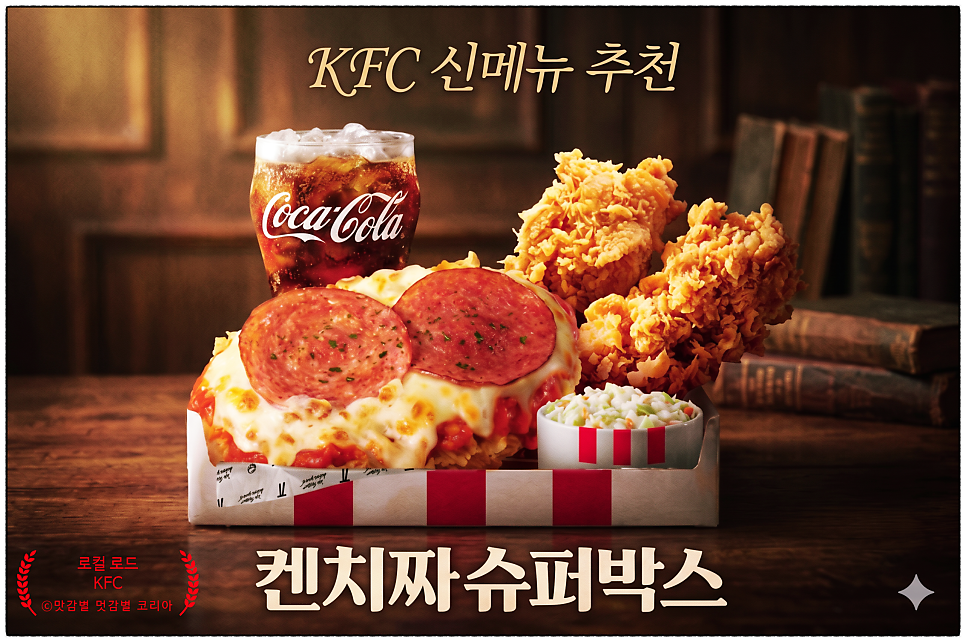 KFC 광장동점 사진 3