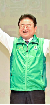 국힘 경북지사 경선 결과 발표… 이철우 vs 오중기 대결 성사