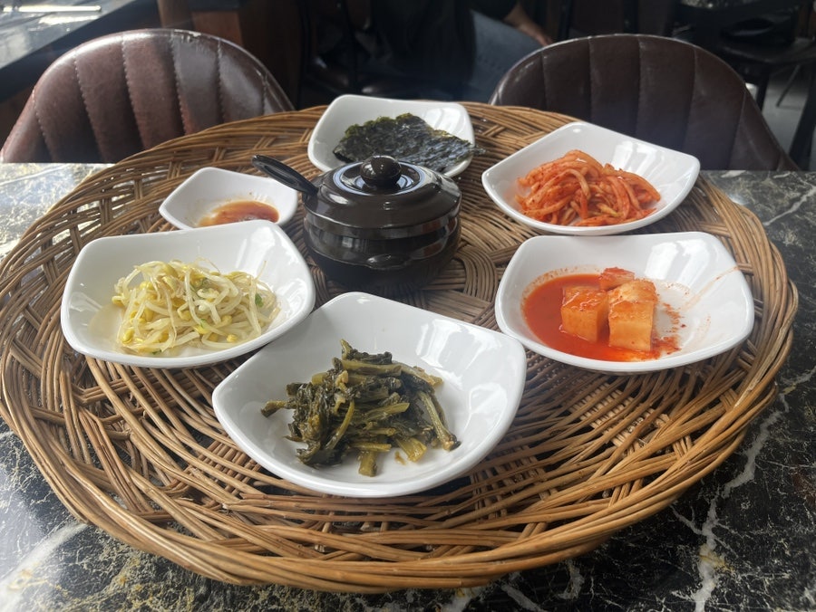 Dalcheong Seongnaejeom photo 6