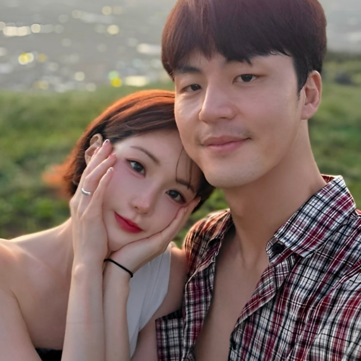  유튜버 말왕 유경 모델 여자친구 결혼 혼인신고 인스타 나이 부인 아내 와이프 집 정보 총정리