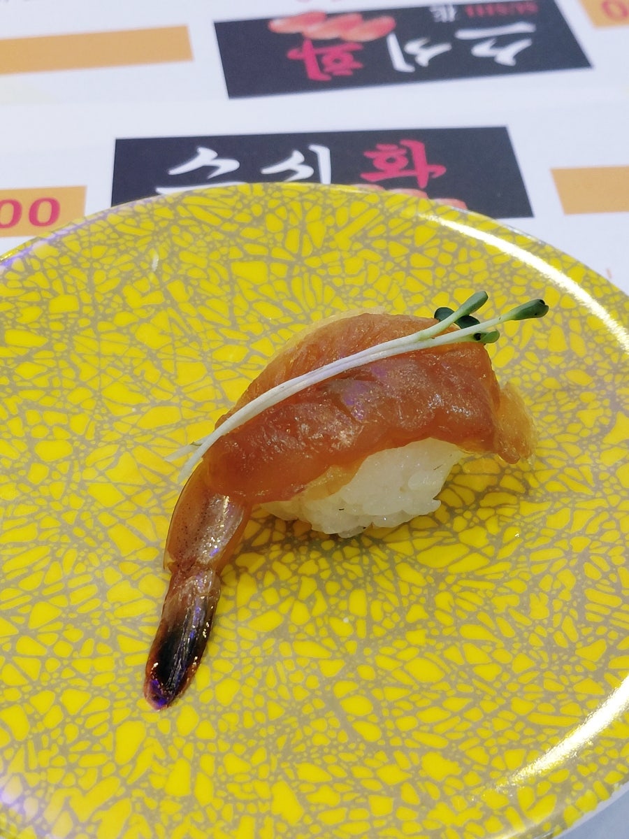 스시화 사진 5