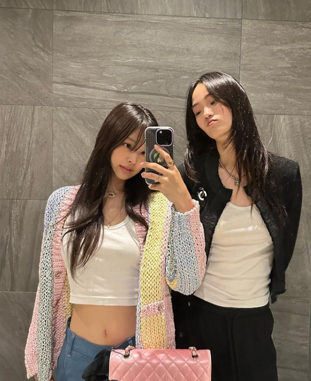  톱모델 신현지 깜짝 결혼! 4월 26일 극비 스몰웨딩…비연예인 남편은 누구?