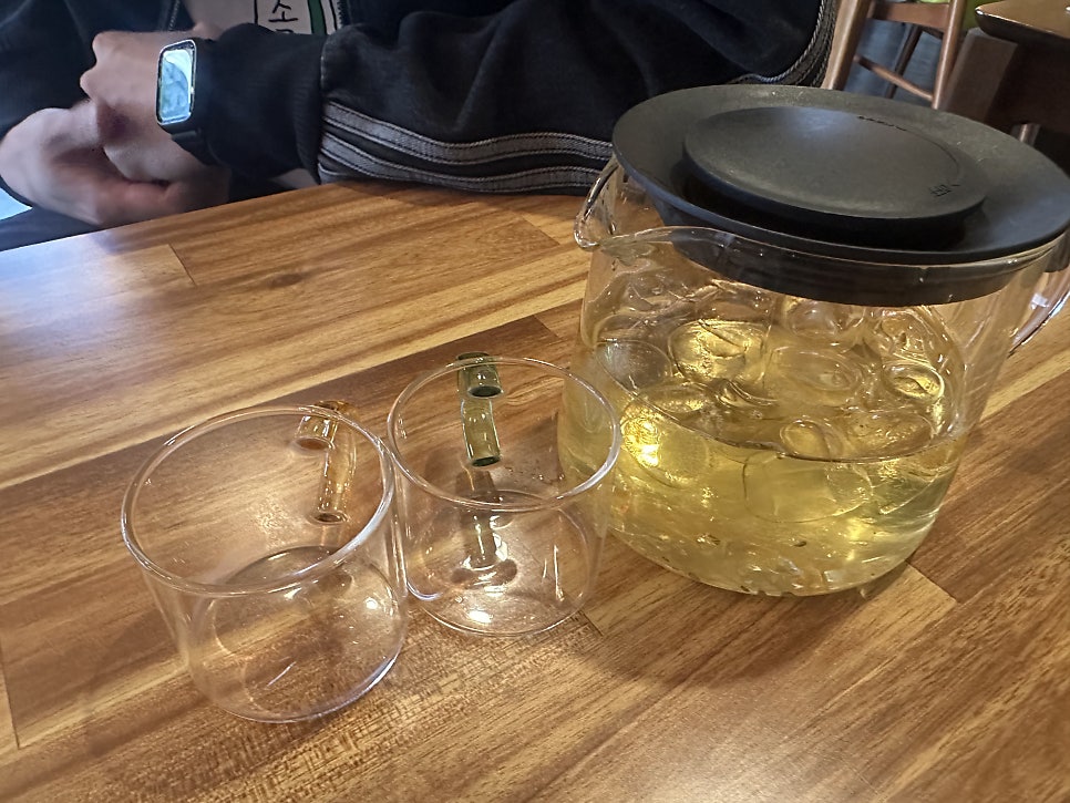 딴청 사진 5