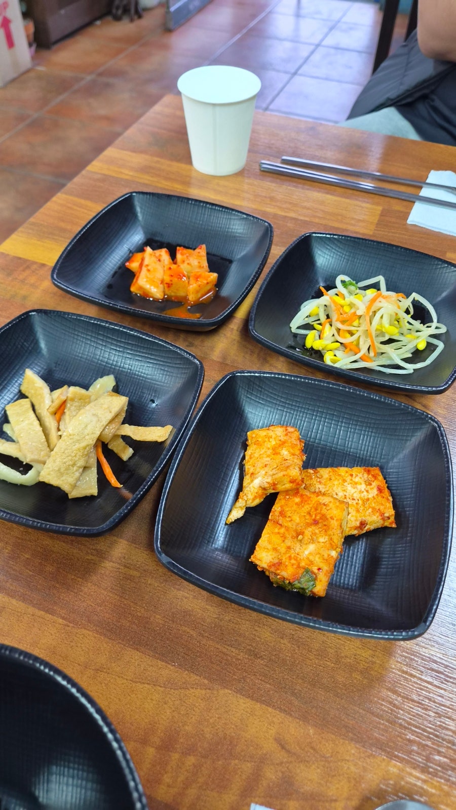 김가네부뚜막찌개 조암본점 사진 4