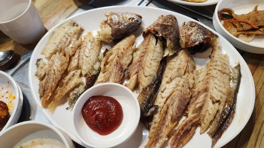 해마루 사진 1