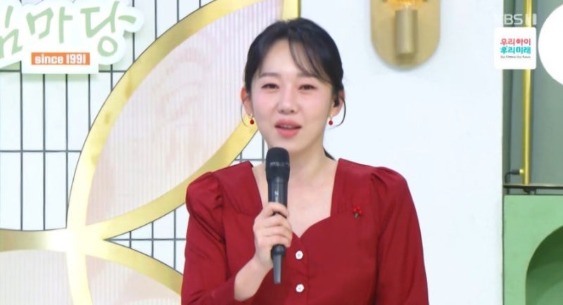 ‘아침마당’ 안방마님에서 예능 대세로… 엄지인, 19년 차 베테랑의 멈추지 않는 웃음 도전....