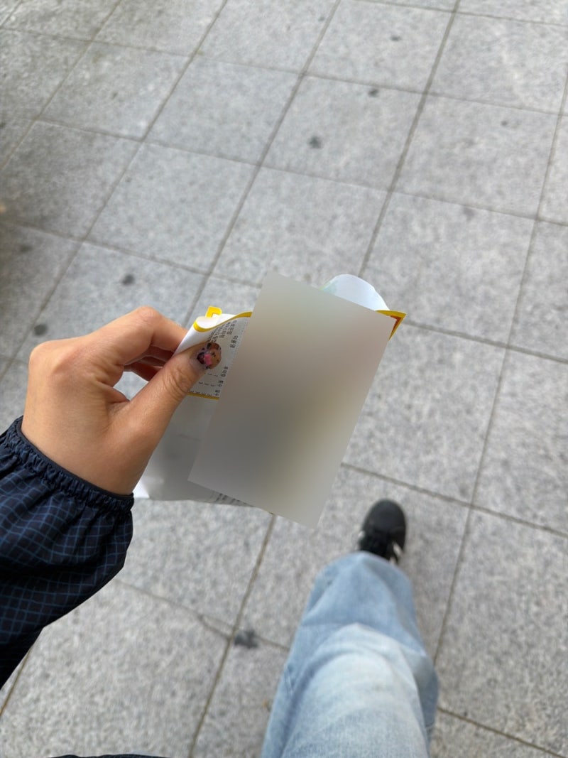 진짜 대박 아팠던 성인 장염(고비) 후기