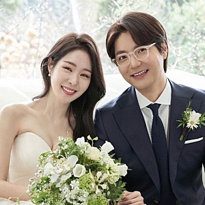 미자♥김태현, 결혼 5년차 2세 포기 “나이 많고 너무 바빠”