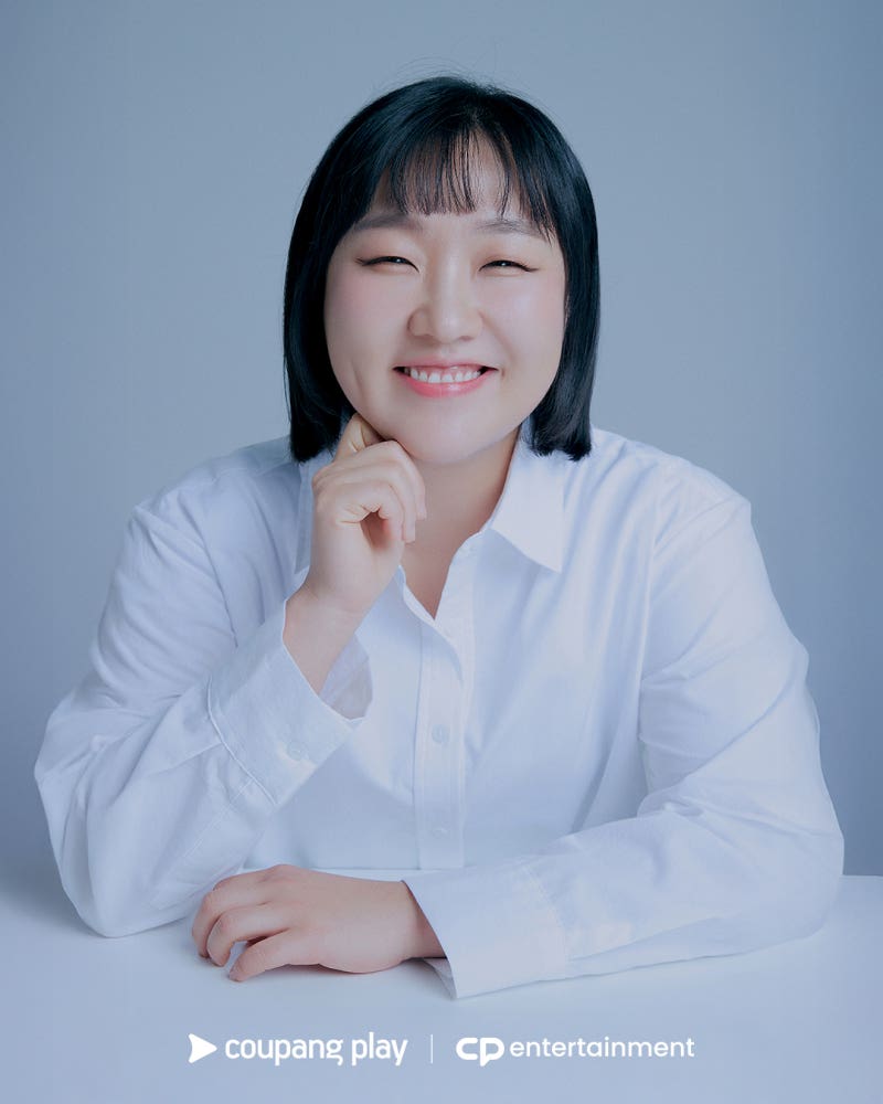 이수지 부캐 뭐길래 난리? 유치원 교부터 상담실장까지 레전드 캐릭터 총정리