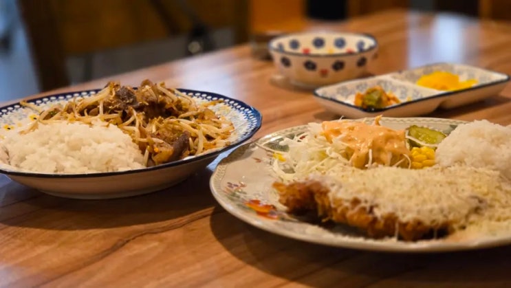  상암동점심 맛집 경양식당 후기｜가성비 좋은 상암돈까스