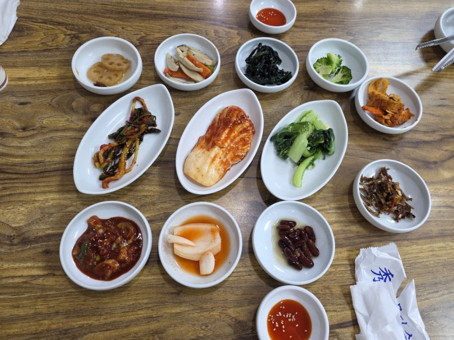 해태식당 사진 3