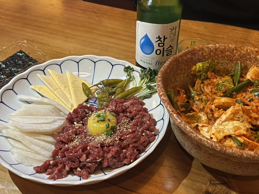 육회주막 사진 1