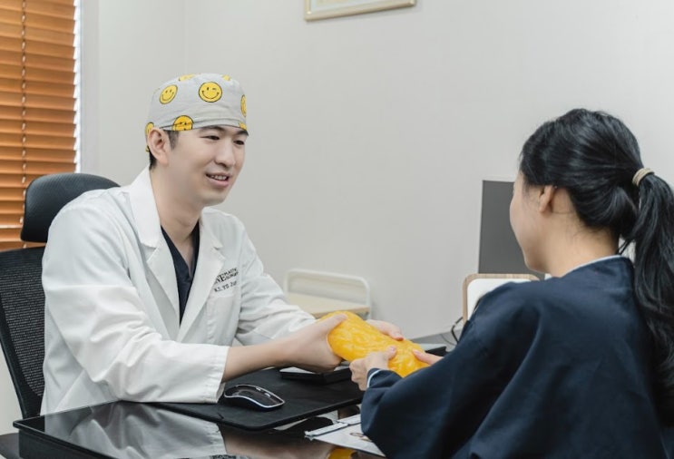  강남지방흡입재수술, 실패 후 재수술 고민이라면 먼저 읽어보세요