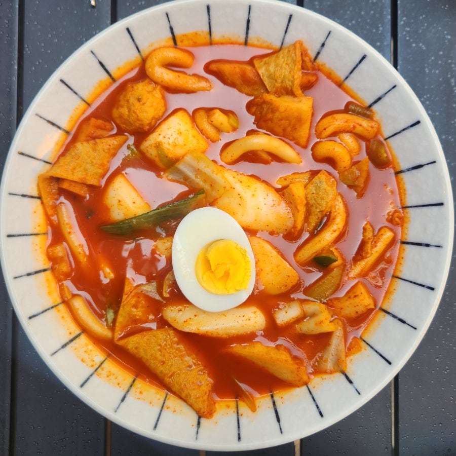 우쿠야 대전도룡점 사진 4