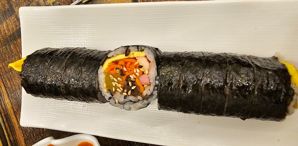 할멈탕수육 본점 사진 5