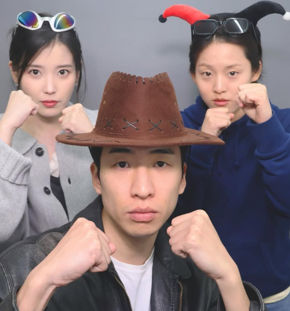 나혼산 644회 유수빈 아이유 찐우정 이유 장례식장 일화까지
