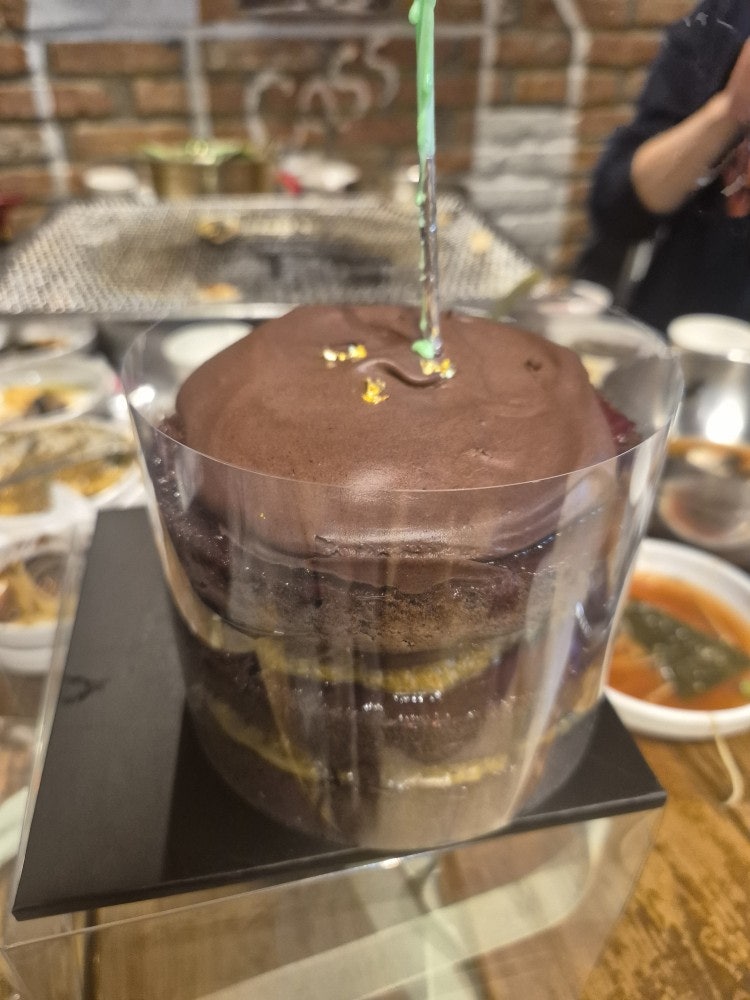 통보장어마을 1호점 사진 4