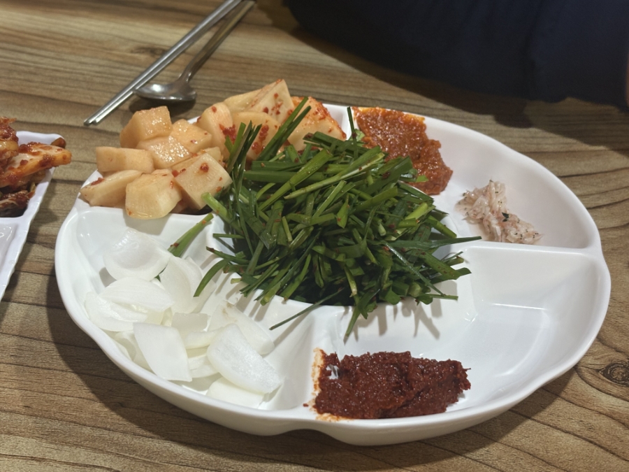 어모유정식당 사진 3