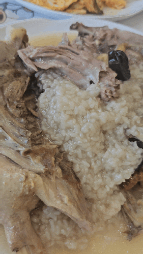  길성이 본점 ｜청주백숙 맛집 가족모임으로 좋은 곳