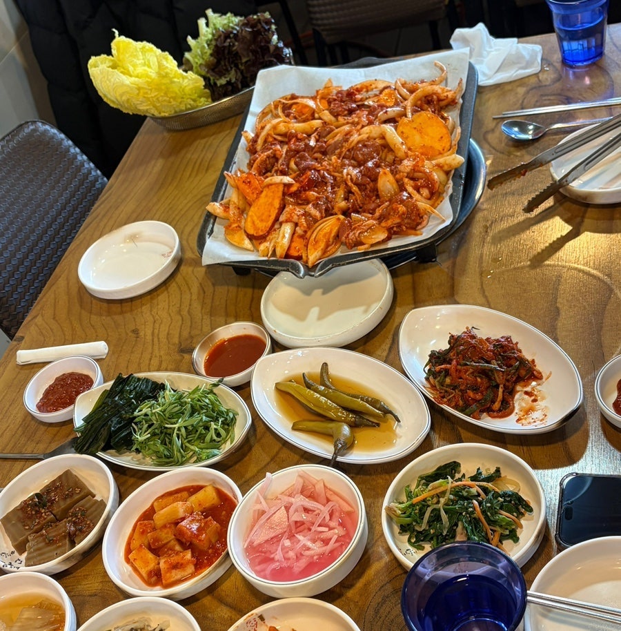 원조아카시아 사진 3