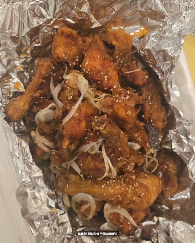  경주 불국사 근처 맛집 시래동 닭만공격 외갓집 술안주 원정기