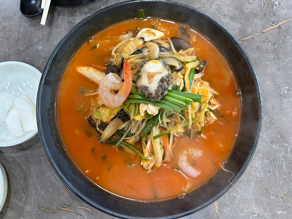 해신짬뽕 사진 6
