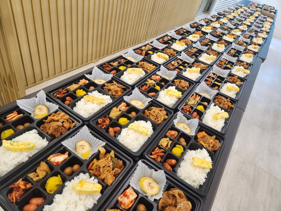 우아한도시락 사진 6
