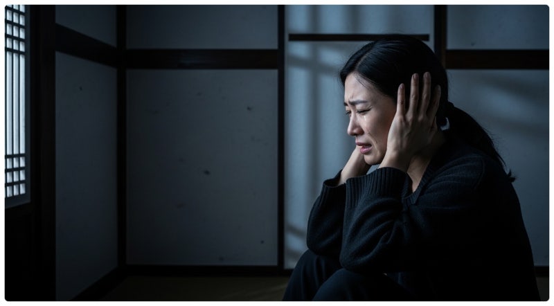 이비인후과 1편) 귀에서 삐 소리 계속 나면 위험? 이명 원인·치료·검사 비용까지 총정리 (완....