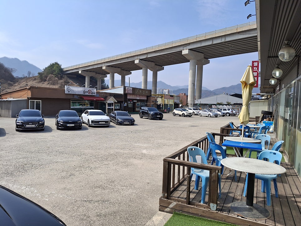 삼각산머루집 본점 사진 4