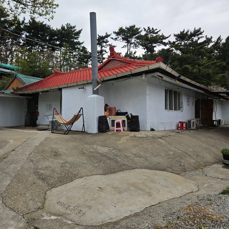 팜랜드펜션 사진 2